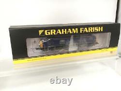 Graham Farish 371-472 N Gauge Class 37/0 Centre Headcode 37242 Mainline Freight