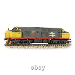 Graham Farish 371-474, N gauge, Class 37/0, Diesel Loco, 37032'Mirage' BR