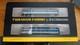 Graham Farish 371-501 Regional Railways Class 101 2-car Dmu N Gauge