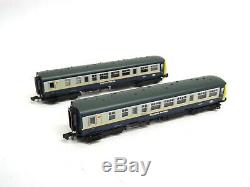 Graham Farish 371-503 BR Class 101 DMU Express Parcels (N Scale) Boxed