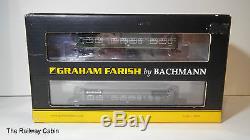 Graham Farish 371-512 Class 101 3 Car DMU BR Green with Speed Whiskers (INV-02)