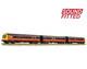Graham Farish 371-513KSF Class 101 3-Car DMU BR Strathclyde PTE N Gauge