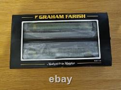 Graham Farish 371-550A N Gauge 158 2 CAR DMU'CENTRAL TRAINS