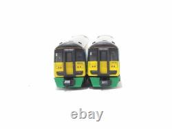 Graham Farish 371-550 Class 158 2 car DMU in Central Trains livery N Gauge