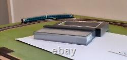 Graham Farish 371-555 N Gauge Class 158 2 Car Dmu Arriva Trains Wales/cymru