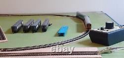 Graham Farish 371-555 N Gauge Class 158 2 Car Dmu Arriva Trains Wales/cymru