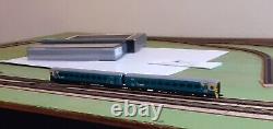 Graham Farish 371-555 N Gauge Class 158 2 Car Dmu Arriva Trains Wales/cymru