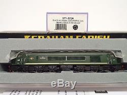 Graham Farish 371-575a Class 45 Diesel D55 Royal Signals Brand New Boxed (n230)