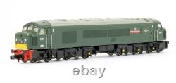Graham Farish 371-585 Pre-Owned Class 46 D163'Leicestershire & Derbyshire Yeoma