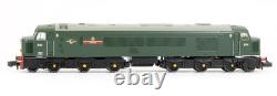 Graham Farish 371-585 Pre-Owned Class 46 D163'Leicestershire & Derbyshire Yeoma