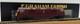 Graham Farish 371-600A N Gauge Class 42 BR Maroon D823 Hermes Diesel Loco