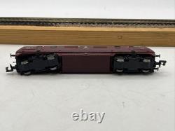 Graham Farish 371-600A N Gauge Class 42 BR Maroon D823 Hermes Diesel Loco