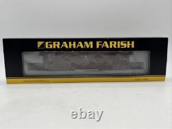 Graham Farish 371-600A N Gauge Class 42 BR Maroon D823 Hermes Diesel Loco