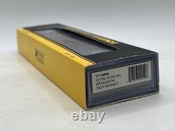 Graham Farish 371-600A N Gauge Class 42 BR Maroon D823 Hermes Diesel Loco