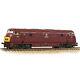 Graham Farish 371-600B N Gauge Class 42 Warship D809'Champion' BR Maroon Small