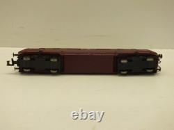 Graham Farish 371-600a N Gauge Class 42 Diesel D823 Hermes Excellent Boxed (n24)