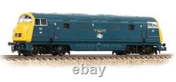 Graham Farish 371-601B Class 42 Warship 812 The Royal Naval Reserve N GAUGE