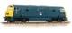 Graham Farish 371-601B Class 42 Warship 812 The Royal Naval Reserve N GAUGE
