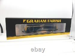 Graham Farish 371-601B N Gauge Class 42 812'The Royal Naval Reserve 1859-1959