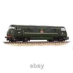 Graham Farish 371-606 Class 42'Warship' D820'Grenville' BR Green (Late Crest)