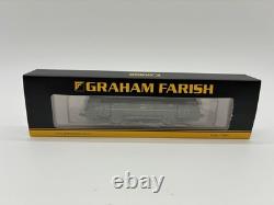 Graham Farish 371-606 Class 42 Warship D820 Grenville BR Green Late Crest N Gaug