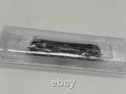 Graham Farish 371-606 Class 42 Warship D820 Grenville BR Green Late Crest N Gaug