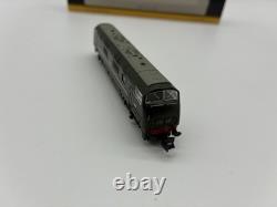 Graham Farish 371-606 Class 42 Warship D820 Grenville BR Green Late Crest N Gaug
