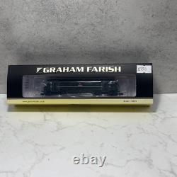 Graham Farish 371-606 N Gauge Class 42 Warship D820'Grenville' BR Green