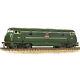 Graham Farish 371-606 N Gauge Class 42 Warship D820'Grenville' BR Green