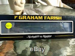 Graham Farish 371-625A GWR diesel Railcar W30W BR Brunswick Green N Gauge BNIB