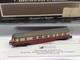 Graham Farish 371-627 BR (WR) Railcar Crimson & Cream (White Cab Roof) N Gauge