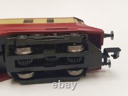 Graham Farish 371-627 BR (WR) Railcar Crimson & Cream (White Cab Roof) N Gauge