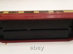 Graham Farish 371-627 BR (WR) Railcar Crimson & Cream (White Cab Roof) N Gauge