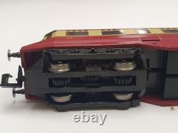 Graham Farish 371-627 BR (WR) Railcar Crimson & Cream (White Cab Roof) N Gauge