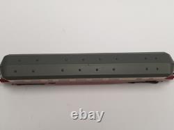 Graham Farish 371-627 BR (WR) Railcar Crimson & Cream (White Cab Roof) N Gauge