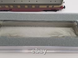 Graham Farish 371-627 BR (WR) Railcar Crimson & Cream (White Cab Roof) N Gauge