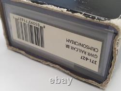 Graham Farish 371-627 BR (WR) Railcar Crimson & Cream (White Cab Roof) N Gauge