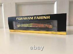 Graham Farish 371-641 N Gauge Class 70 No 70805 Colas