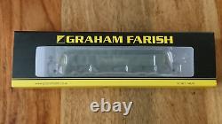 Graham Farish 371-651A N Gauge Class 57/0 FREIGHTLINER EXPLORER 57008 6 DCC Rdy