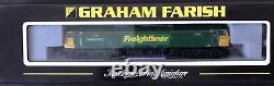 Graham Farish 371-651 Class 57/0 57003'Freightliner Evolution' DCC Ready MINT