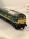 Graham Farish 371-652 Class 57'Restormel Castle' 57602 in FGW Livery N Gauge