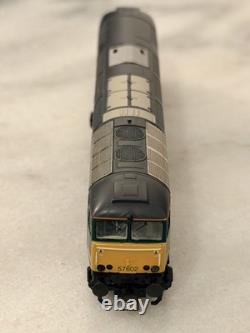 Graham Farish 371-652 Class 57'Restormel Castle' 57602 in FGW Livery N Gauge