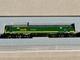 Graham Farish 371-652 Class 57'Restormel Castle' 57602 in FGW Livery N Gauge DC