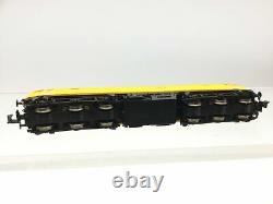 Graham Farish 371-656 N Gauge Network Rail Class 57 No 57312 DCC FITTED