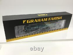 Graham Farish 371-659 N Gauge Class 57/3 57315 Arriva Trains