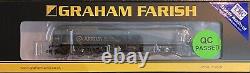 Graham Farish 371-659 N Gauge Class 57 Tmc Weathered Dcc Fitted Brand New