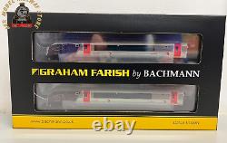 Graham Farish 371-679 N Gauge Class 220 4-Car DEMU 220009 Arriva Cross Country