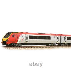 Graham Farish 371-680 N Gauge Class 220 4-Car DEMU 220018'Dorset Voyager' Virgi