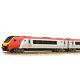 Graham Farish 371-680 N Gauge Class 220 4-Car DEMU 220018'Dorset Voyager' Virgi