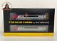 Graham Farish 371-680 N Gauge Class 220 4-Car DEMU 220018'Dorset Voyager' Virgi